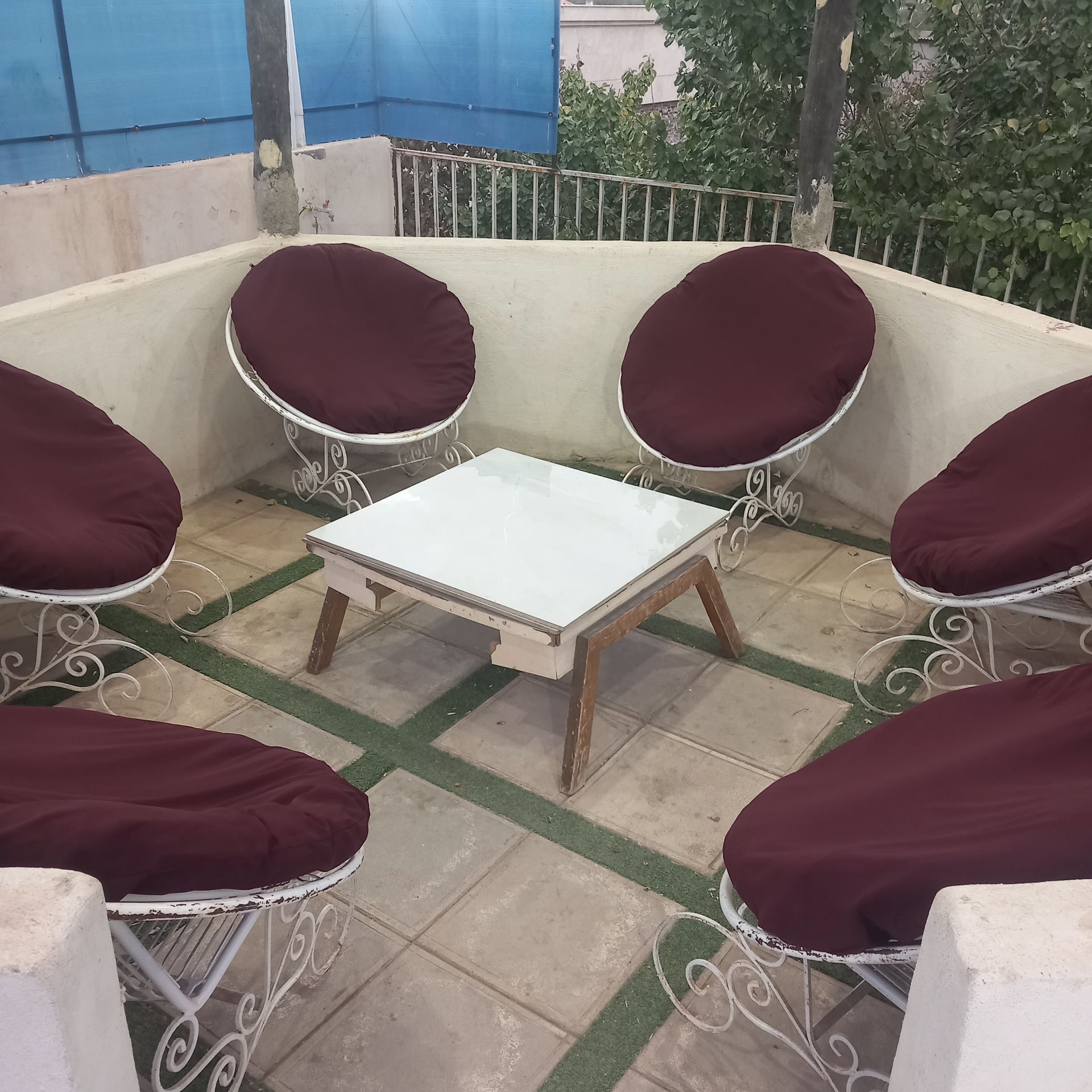تصویر 14 عسکریه/فول گیم/استخر/آتشکده/B33 