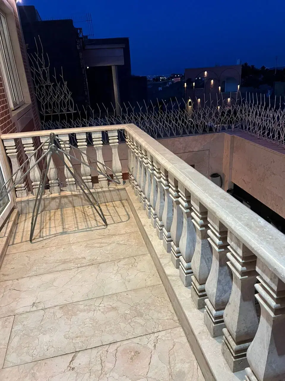 تصویر 5 تریبلکس / استخر و جکوزی / شاندیز / B09 