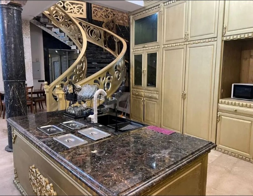 تصویر 4 عمارت الماس / جذاب و خاص / شاندیز /B24 
