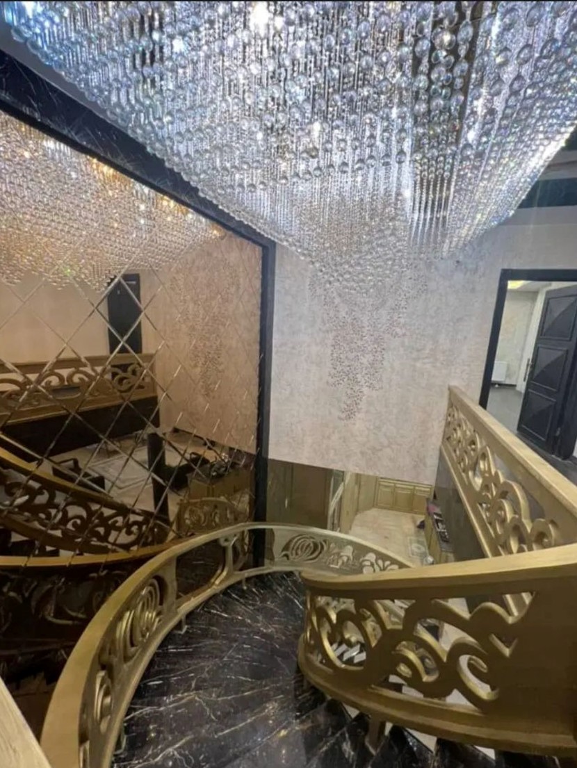 تصویر 6 عمارت الماس / جذاب و خاص / شاندیز /B24 