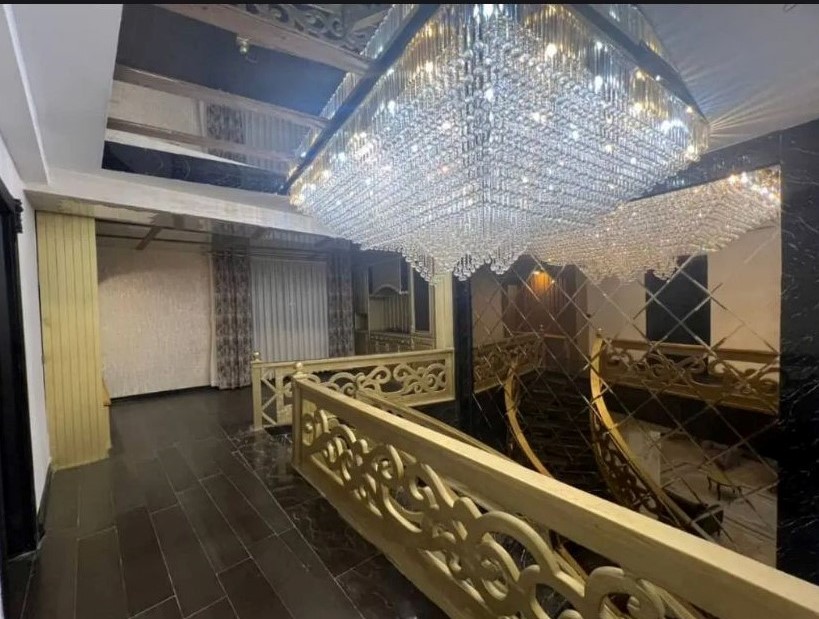 تصویر 7 عمارت الماس / جذاب و خاص / شاندیز /B24 
