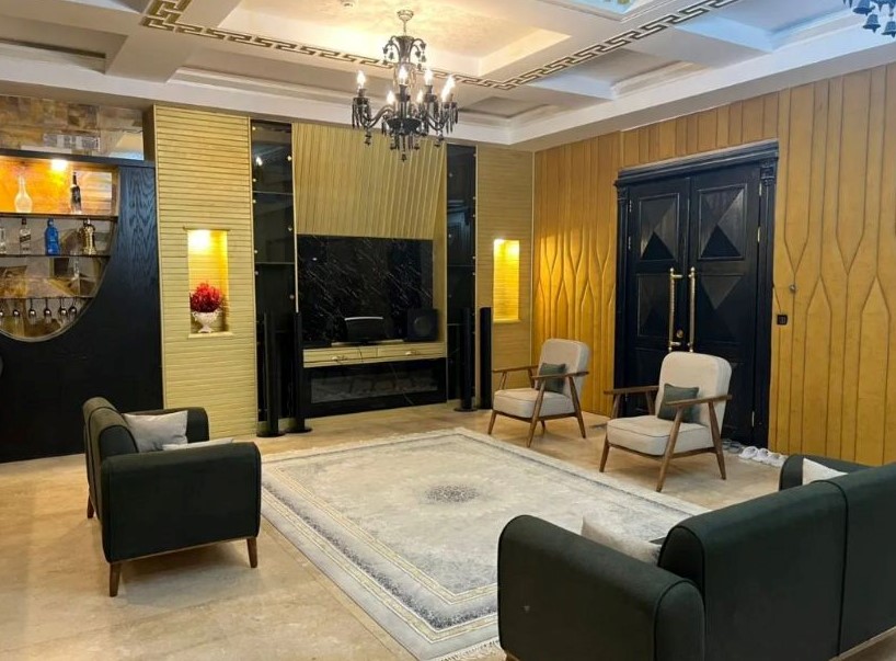 تصویر 2 عمارت الماس / جذاب و خاص / شاندیز /B24 