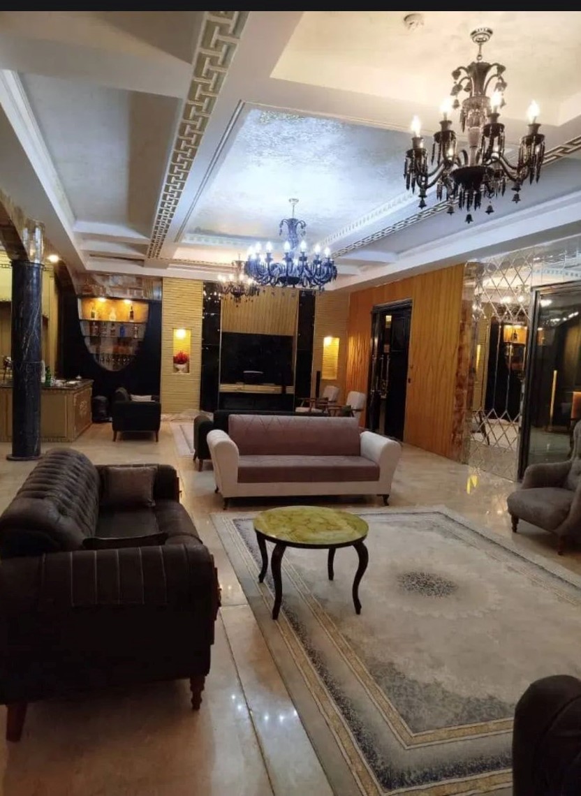 تصویر 3 عمارت الماس / جذاب و خاص / شاندیز /B24 