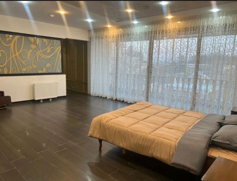 تصویر 9 عمارت الماس / جذاب و خاص / شاندیز /B24 