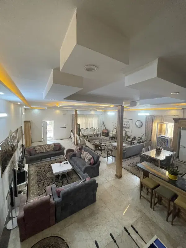 تصویر 7 عمارت فرحان/لاکچری/فول فرنیش/B12 