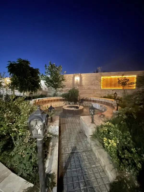 عمارت فرحان/لاکچری/فول فرنیش/B12