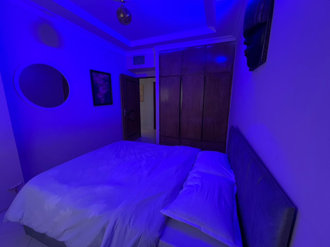 تصویر 9 واحد دوخوابه 95 متری هنرستان - کد 4 